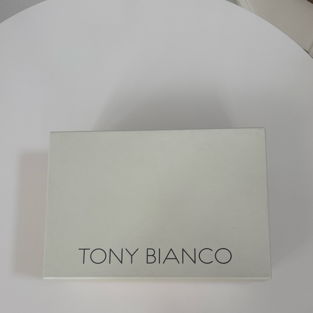 Tony Bianco Elsie Pump - Picture 6 of 6
